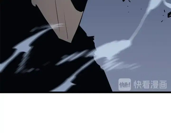 《我独自升级》第127话 养成系统图42