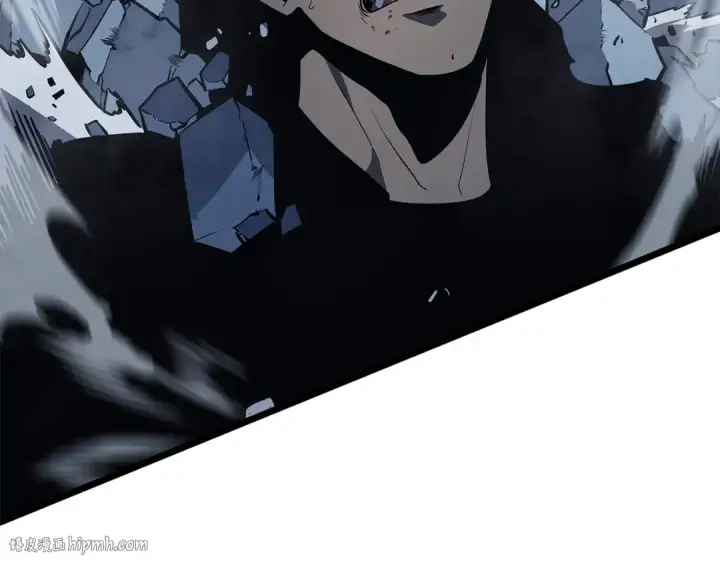 《我独自升级》第127话 养成系统图72