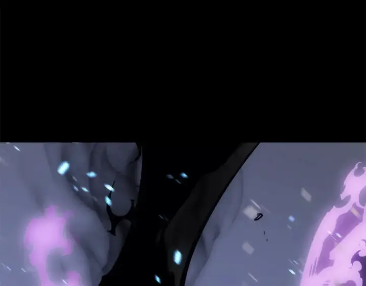 《我独自升级》第128话 记忆数据图118