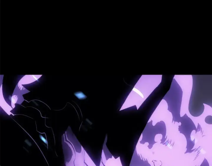 《我独自升级》第128话 记忆数据图121