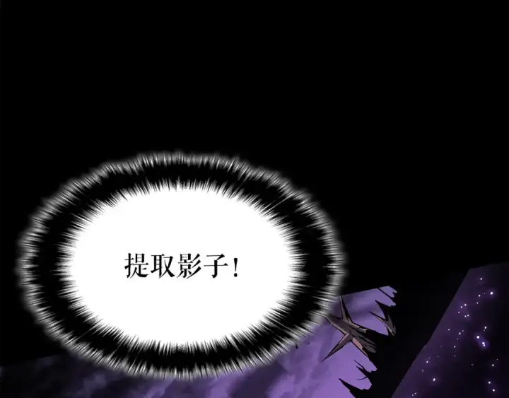 《我独自升级》第128话 记忆数据图131