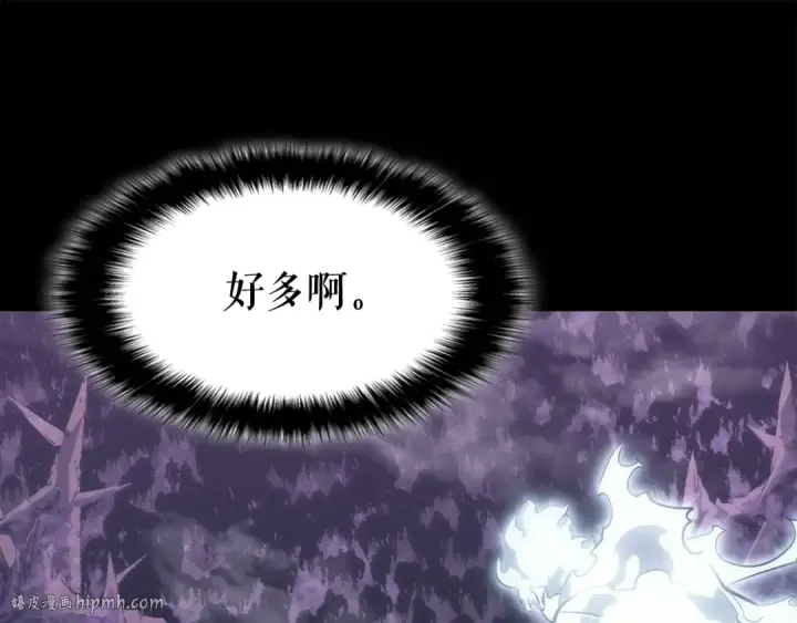 《我独自升级》第128话 记忆数据图152