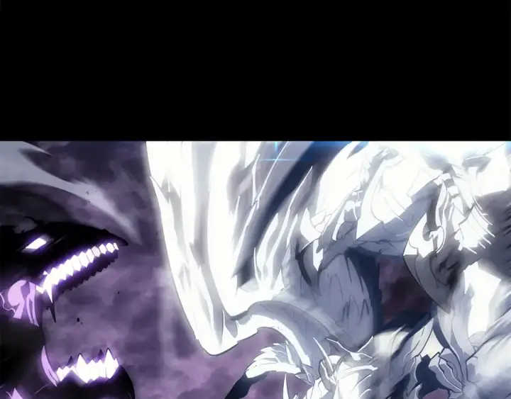 《我独自升级》第128话 记忆数据图157