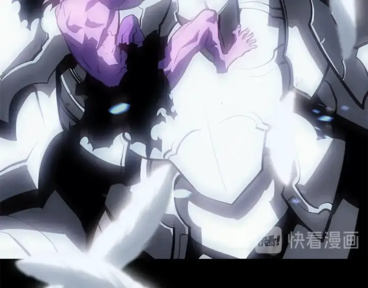 《我独自升级》第128话 记忆数据图172