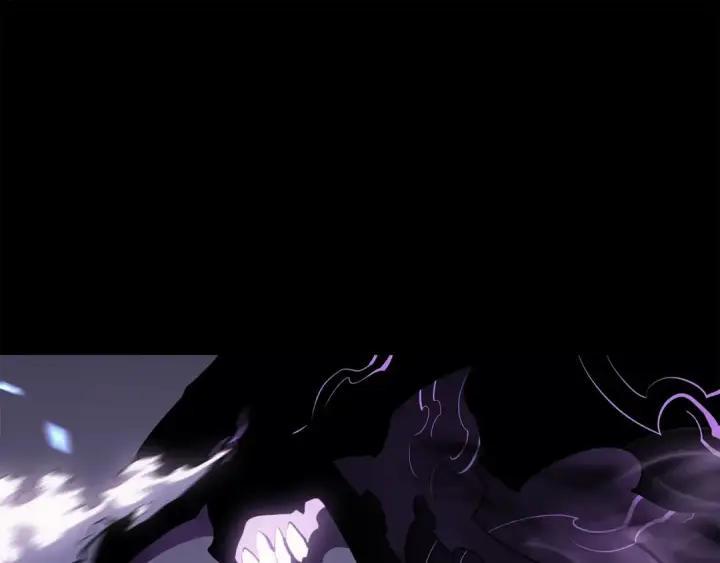 《我独自升级》第128话 记忆数据图180