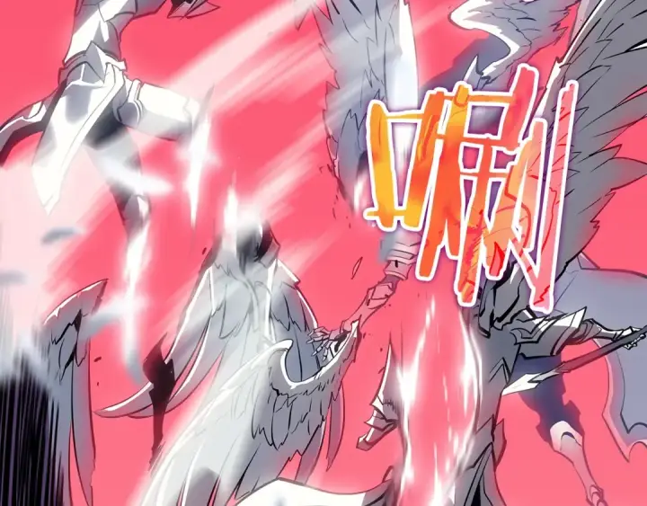 《我独自升级》第128话 记忆数据图183