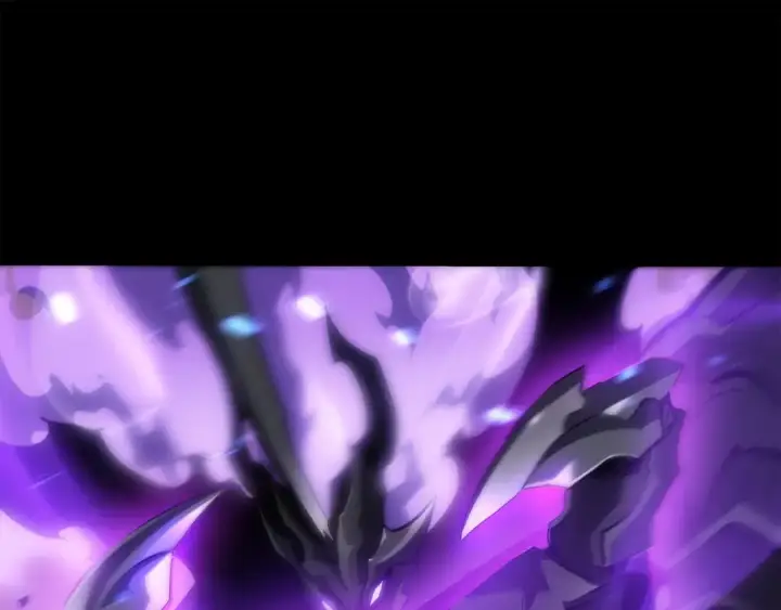 《我独自升级》第128话 记忆数据图193