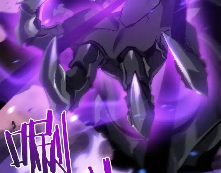 《我独自升级》第128话 记忆数据图194