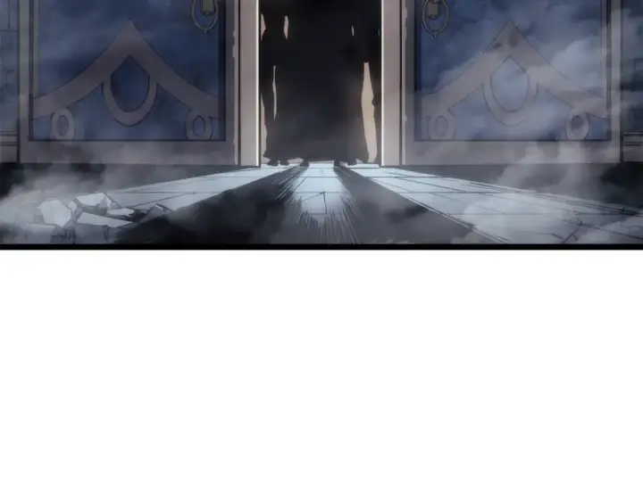 《我独自升级》第128话 记忆数据图233