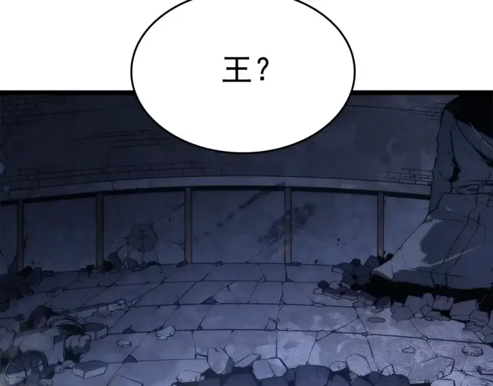 《我独自升级》第128话 记忆数据图260