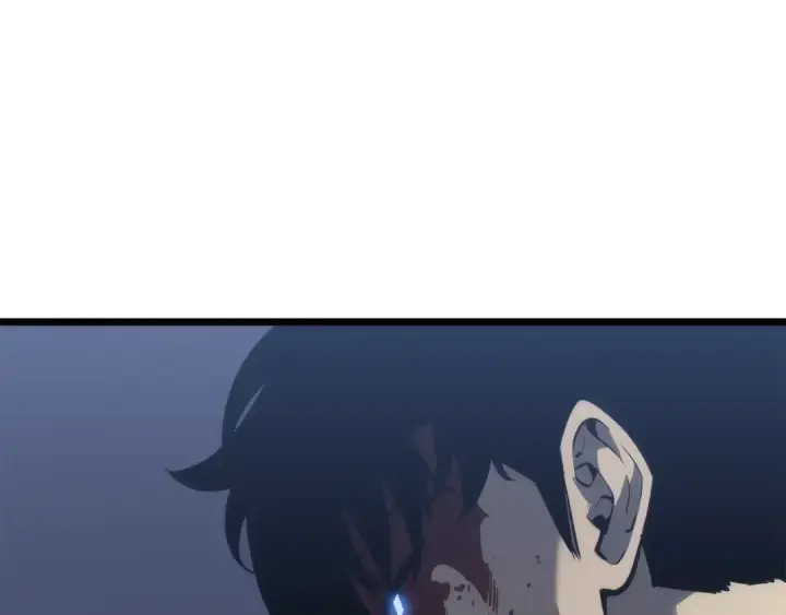 《我独自升级》第128话 记忆数据图263