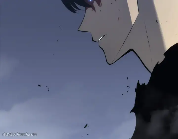 《我独自升级》第128话 记忆数据图264