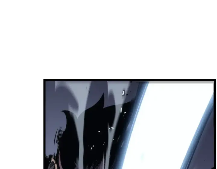 《我独自升级》第128话 记忆数据图270