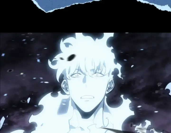 《我独自升级》第128话 记忆数据图286