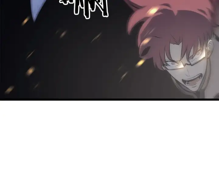 《我独自升级》第129话 视角图100