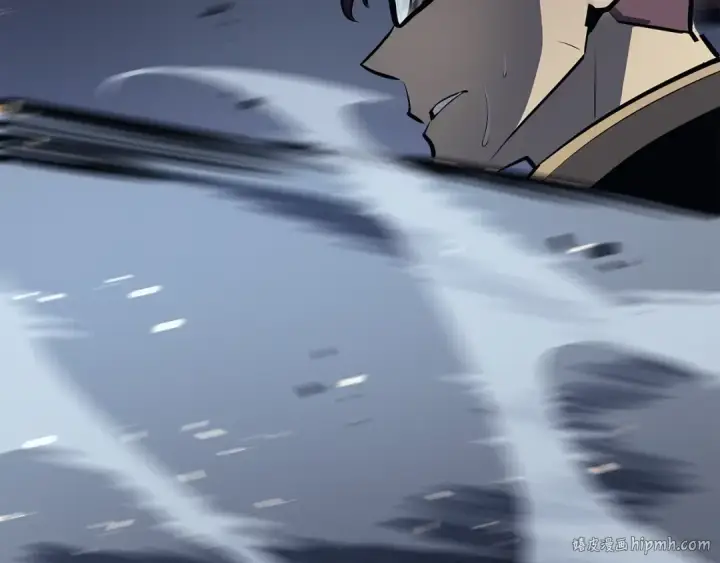 《我独自升级》第129话 视角图152