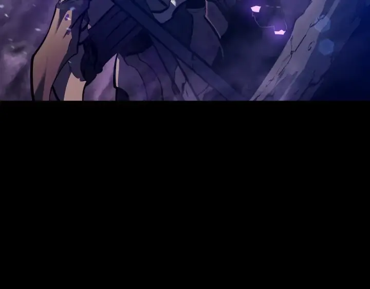 《我独自升级》第129话 视角图195