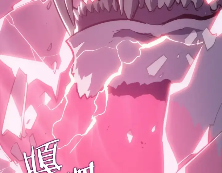 《我独自升级》第129话 视角图26