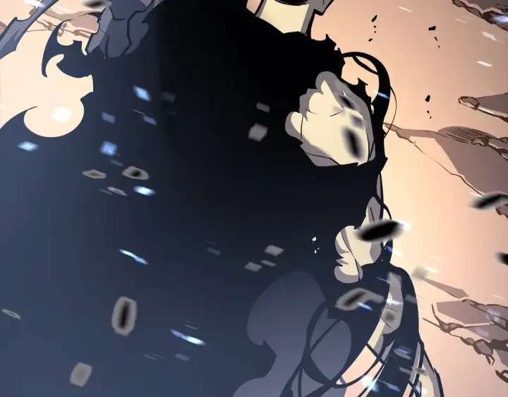 《我独自升级》第129话 视角图273