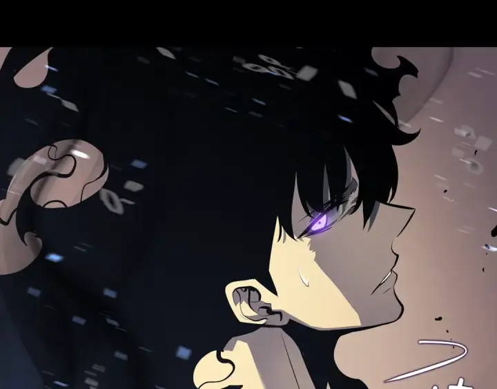 《我独自升级》第129话 视角图275