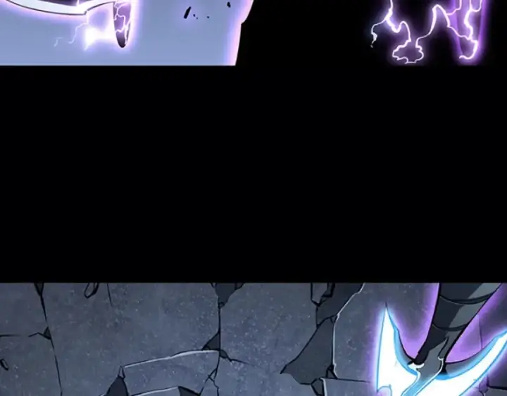 《我独自升级》第129话 视角图293