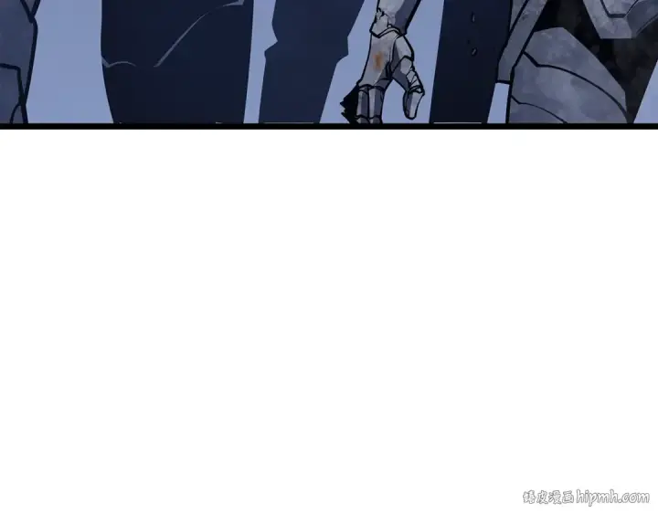 《我独自升级》第129话 视角图64