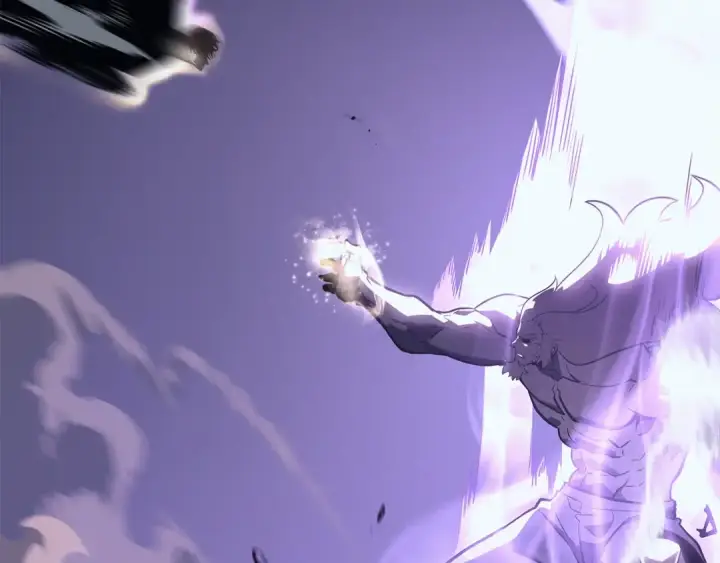《我独自升级》第146话 较量图167