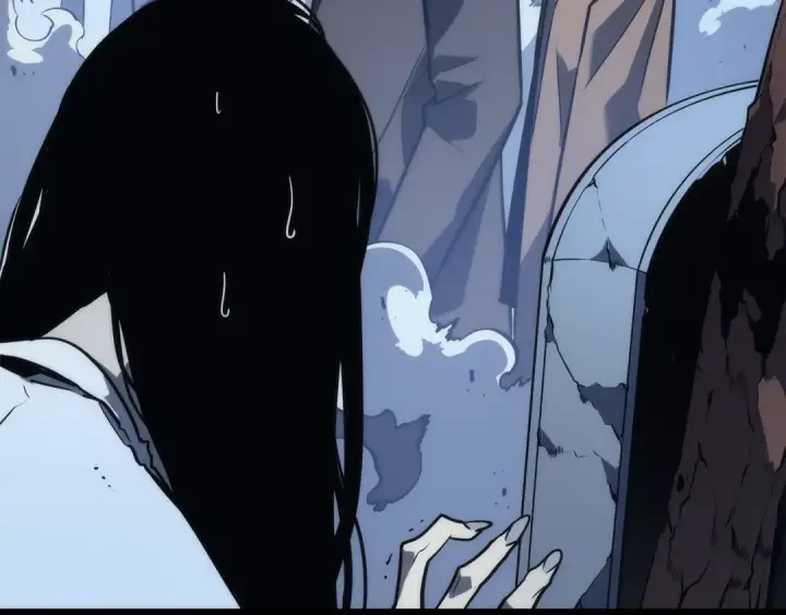 《我独自升级》第155话 唯一的朋友图134