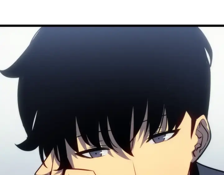 《我独自升级》第155话 唯一的朋友图145