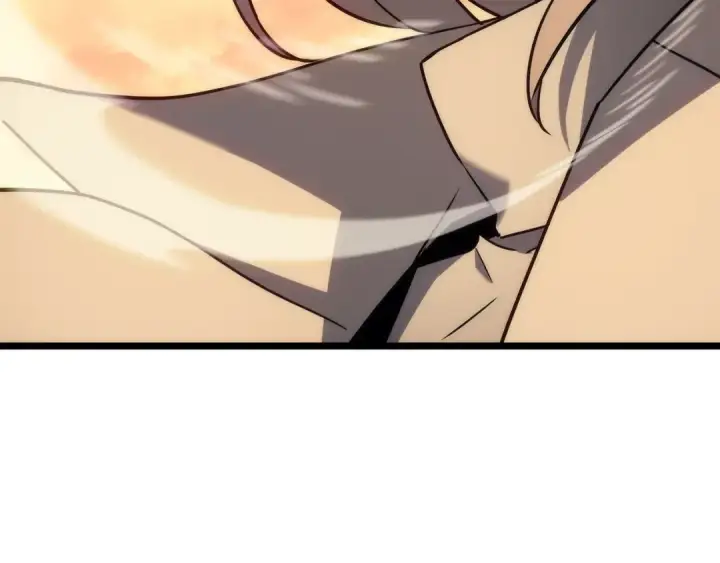 《我独自升级》第155话 唯一的朋友图165