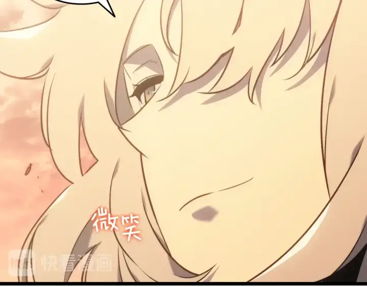 《我独自升级》第155话 唯一的朋友图167