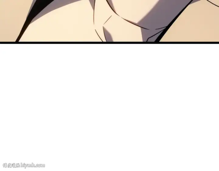《我独自升级》第155话 唯一的朋友图176