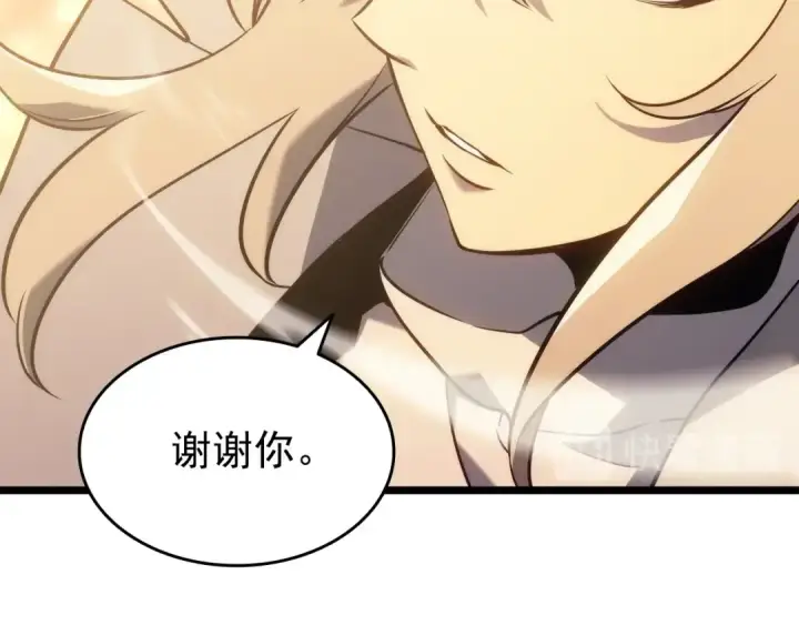 《我独自升级》第155话 唯一的朋友图188