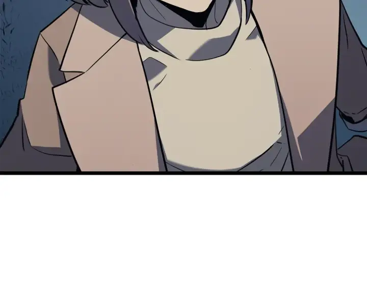 《我独自升级》第155话 唯一的朋友图211
