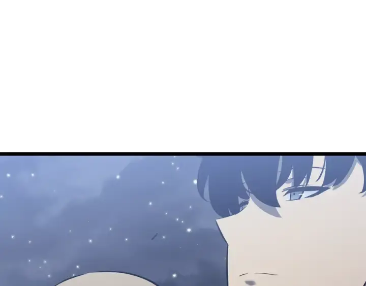 《我独自升级》第155话 唯一的朋友图212