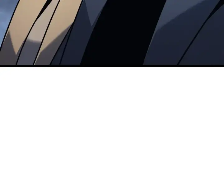 《我独自升级》第155话 唯一的朋友图214