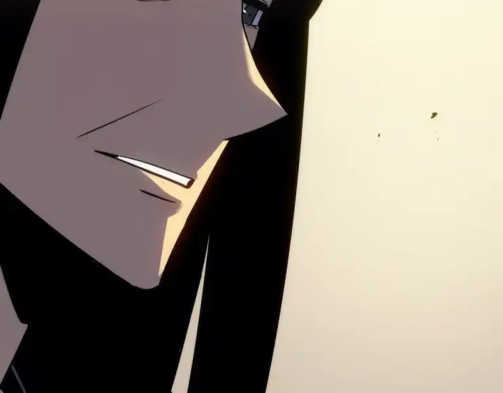 《我独自升级》第155话 唯一的朋友图25