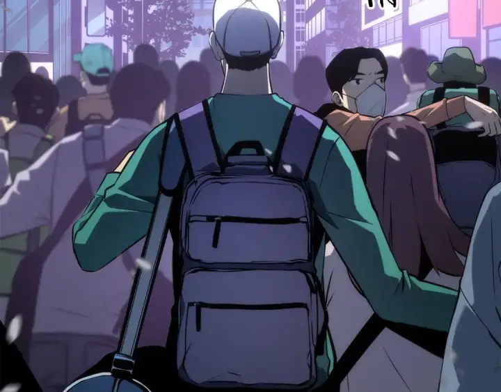 《我独自升级》第155话 唯一的朋友图4
