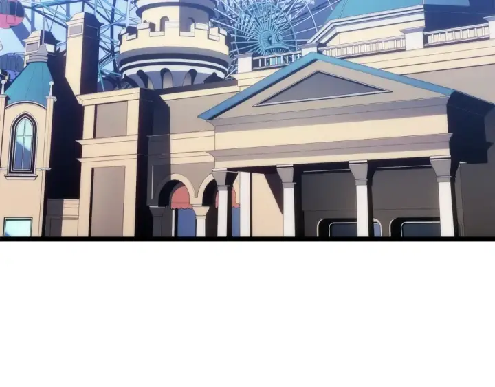 《我独自升级》第155话 唯一的朋友图74