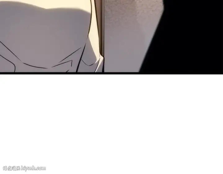 《我独自升级》第156话 发疯的野兽图160