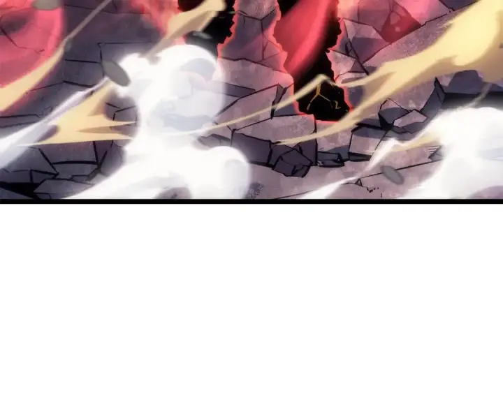 《我独自升级》第156话 发疯的野兽图188