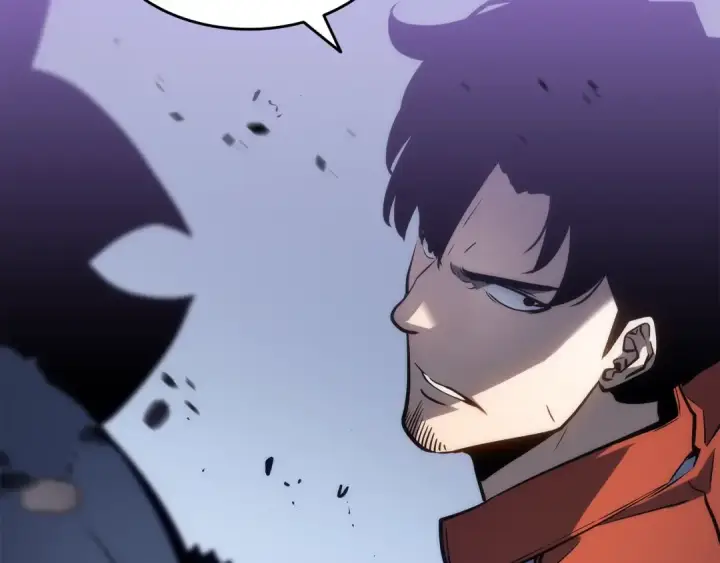 《我独自升级》第156话 发疯的野兽图20