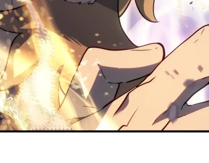 《我独自升级》第156话 发疯的野兽图204