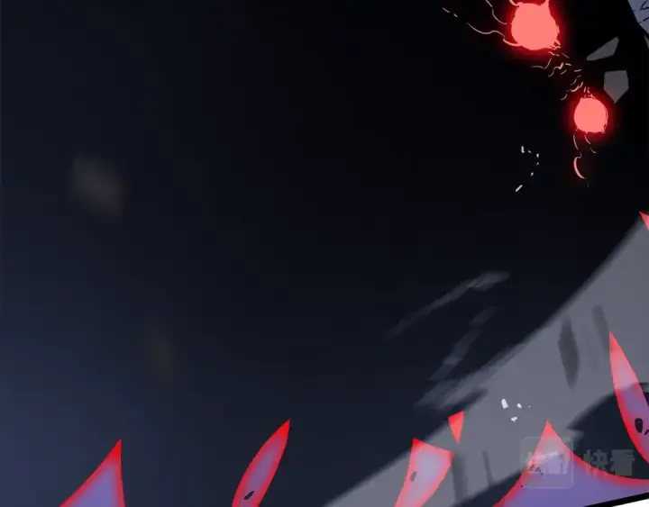 《我独自升级》第156话 发疯的野兽图233