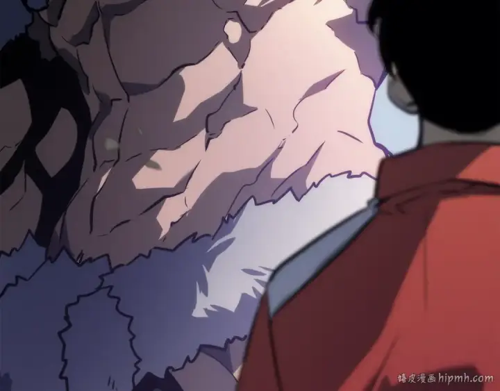 《我独自升级》第156话 发疯的野兽图24