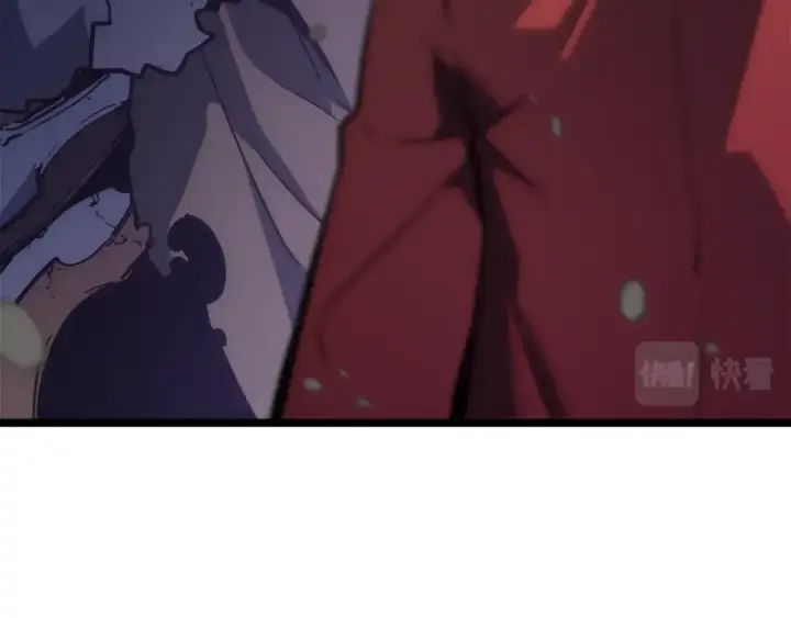 《我独自升级》第156话 发疯的野兽图25