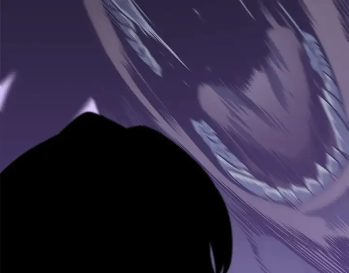 《我独自升级》第156话 发疯的野兽图37