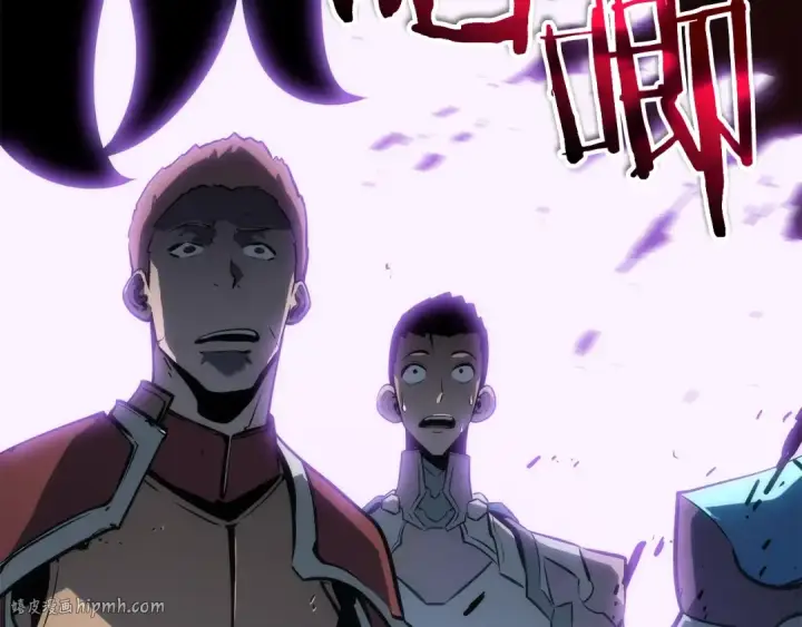 《我独自升级》第156话 发疯的野兽图40