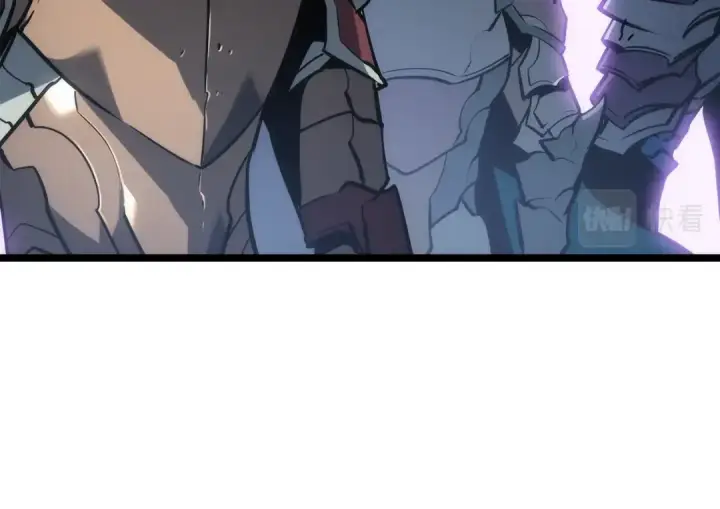 《我独自升级》第156话 发疯的野兽图41