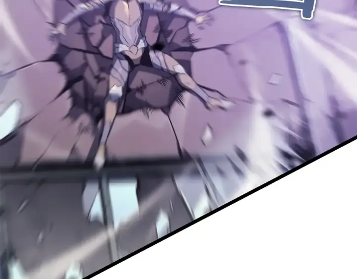 《我独自升级》第156话 发疯的野兽图52